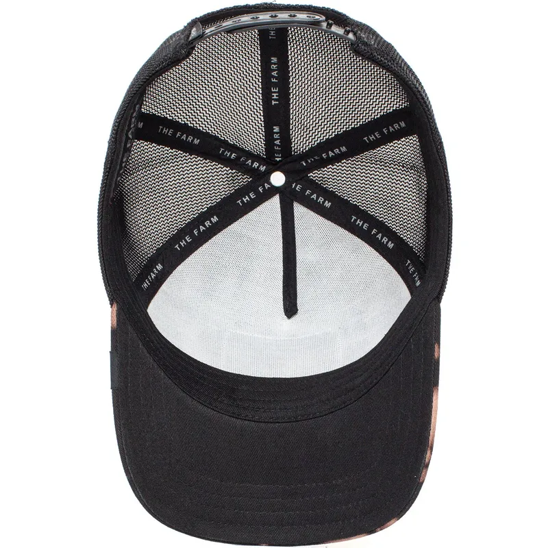 curva-snapback-the-farm-goorin-bros curva-snapback-the-farm-goorin-bros