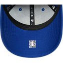 new-era-curved-brim-9forty-the-league-golden-state-warriors-nba-blue-adjustable-cap