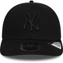 snapback-9fifty-tonal-stretch-snap-new-york-yankees-mlb-new-era