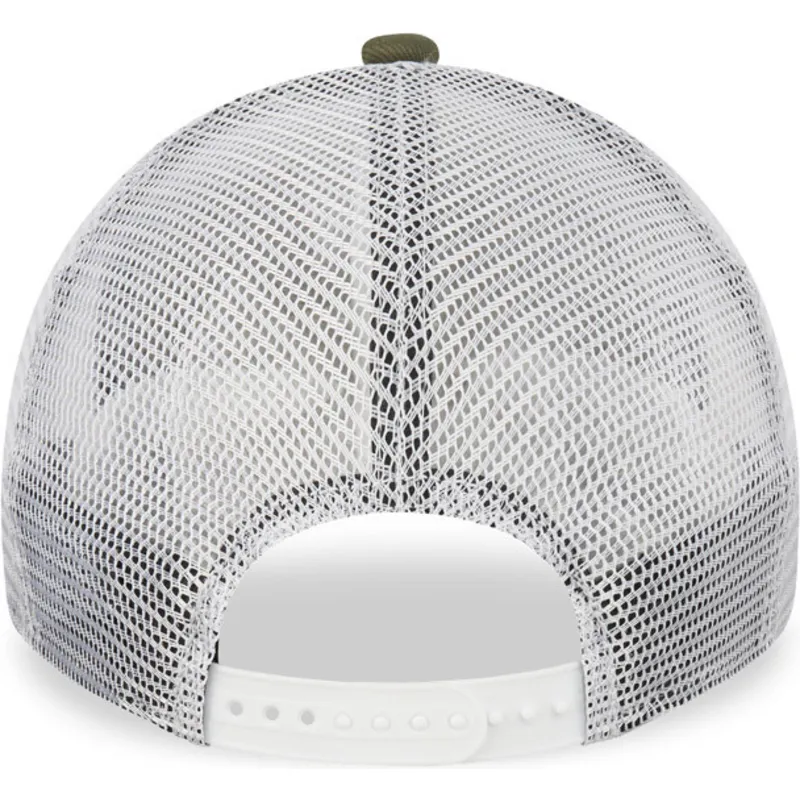 trucker-9forty-a-frame-new-york-yankees-mlb-new-era