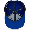 new-era-flat-brim-9fifty-essential-new-york-mets-mlb-blue-snapback-cap