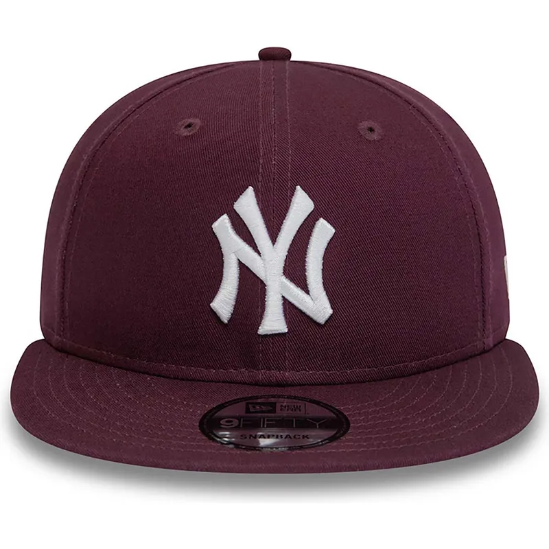 plana-snapback-granate-9fifty-essential-new-york-yankees-mlb-new-era plana-snapback-granate-9fifty-essential-new-york-yankees-mlb-new-era