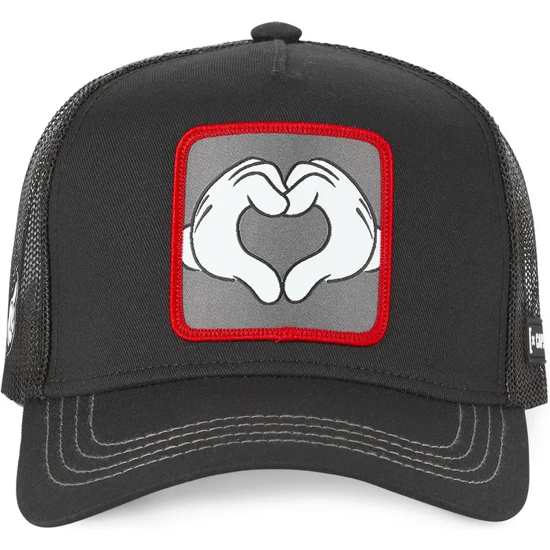 curva-snapback-mickey-mouse-disney-capslab curva-snapback-mickey-mouse-disney-capslab