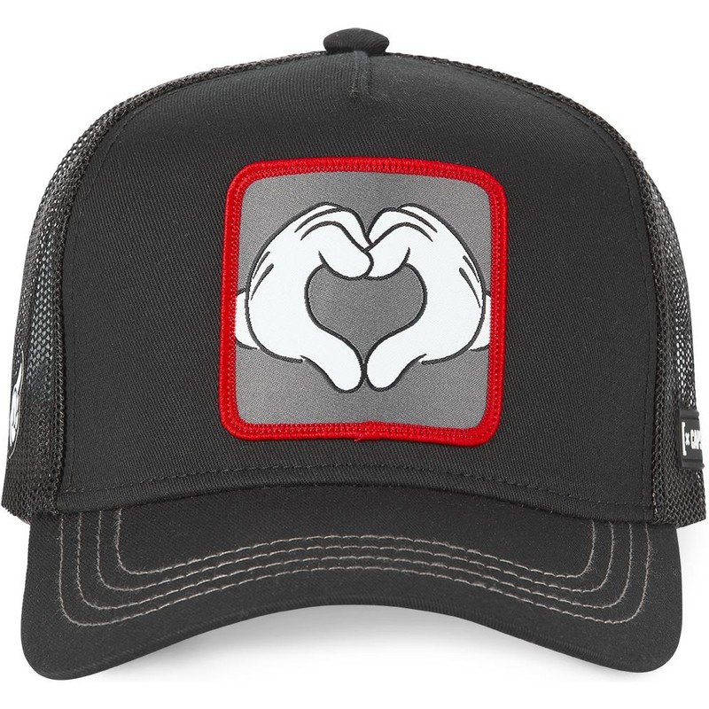 capslab-mickey-mouse-hands-han1-disney-black-trucker-hat