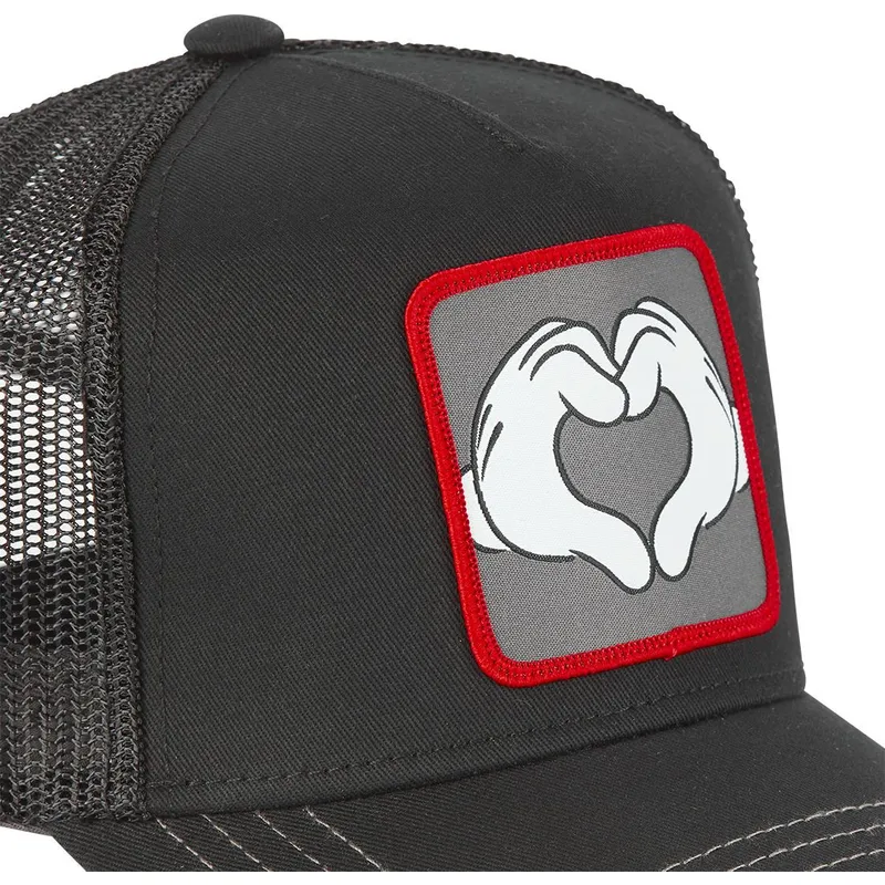 curva-snapback-mickey-mouse-disney-capslab curva-snapback-mickey-mouse-disney-capslab