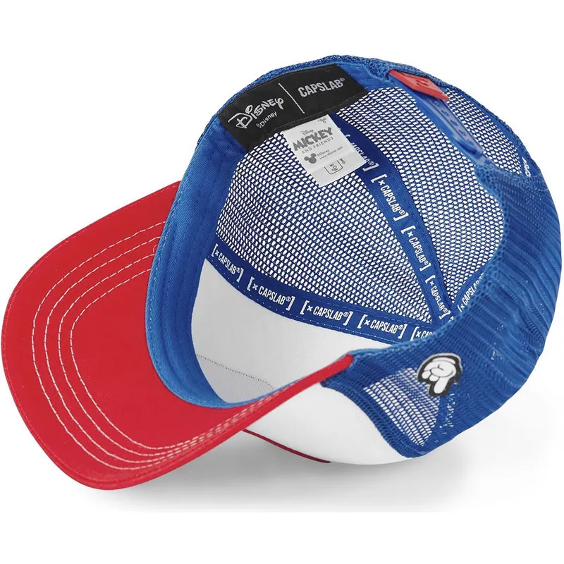 curva-snapback-mickey-mouse-disney-capslab curva-snapback-mickey-mouse-disney-capslab