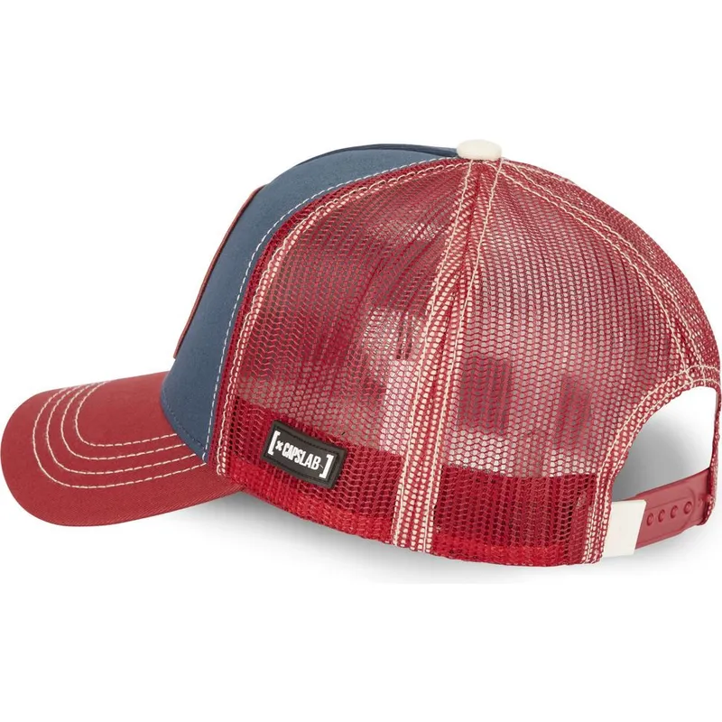 curva-snapback-mickey-mouse-disney-capslab curva-snapback-mickey-mouse-disney-capslab