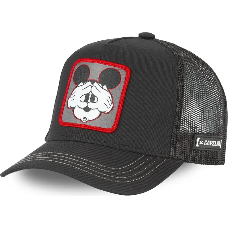 curva-snapback-mickey-mouse-disney-capslab
