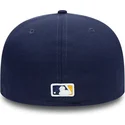 59fifty-authentic-on-field-milwaukee-brewers-mlb-new-era