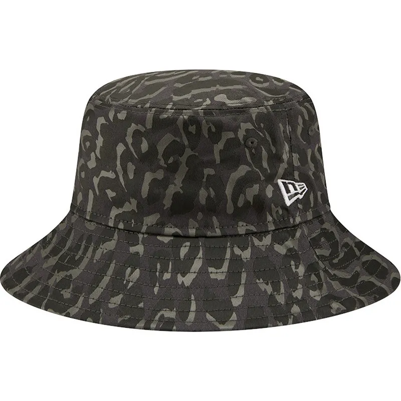 bucket-gris-leopard-patterned-tapered-new-era bucket-gris-leopard-patterned-tapered-new-era