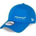 curva-snapback-daniel-ricciardo-9forty-seasonal-mclaren-racing-formula-1-new-era