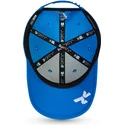 curva-snapback-daniel-ricciardo-9forty-seasonal-mclaren-racing-formula-1-new-era