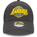 trucker-9forty-home-field-los-angeles-lakers-nba-new-era