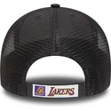 trucker-9forty-home-field-los-angeles-lakers-nba-new-era