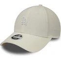9forty-cord-mini-logo-los-angeles-dodgers-mlb-new-era