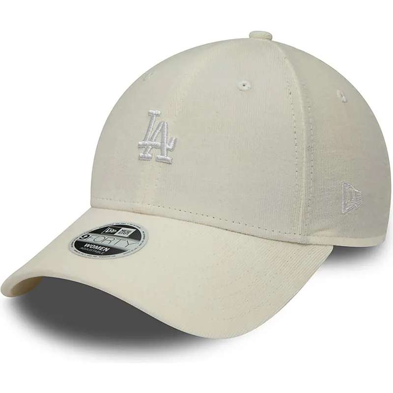 curva-9forty-cord-mini-los-angeles-dodgers-mlb-new-era