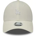 9forty-cord-mini-logo-los-angeles-dodgers-mlb-new-era