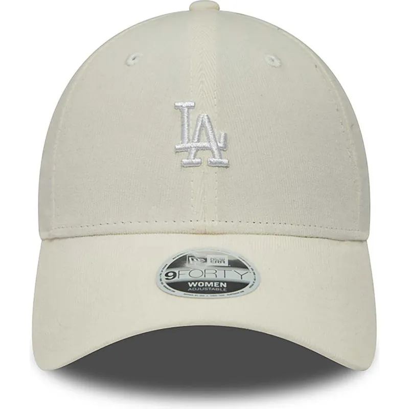 curva-9forty-cord-mini-los-angeles-dodgers-mlb-new-era