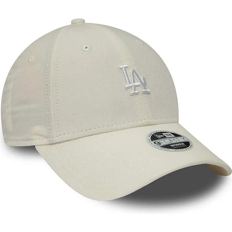 curva-9forty-cord-mini-los-angeles-dodgers-mlb-new-era