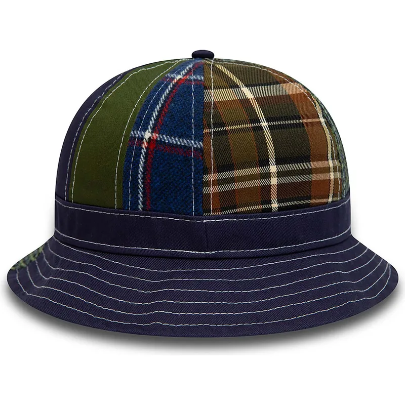 bucket-azul-marino-patch-panel-explorer-new-era