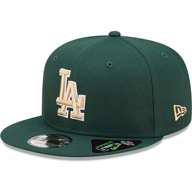 plana-snapback-9fifty-repreve-los-angeles-dodgers-mlb-new-era
