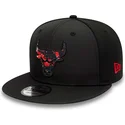 plana-snapback-9fifty-print-infill-chicago-bulls-nba-new-era