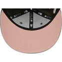 plana-snapback-rosa-9fifty-side-patch-chicago-white-sox-mlb-new-era