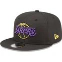snapback-9fifty-neon-pack-los-angeles-lakers-nba-new-era