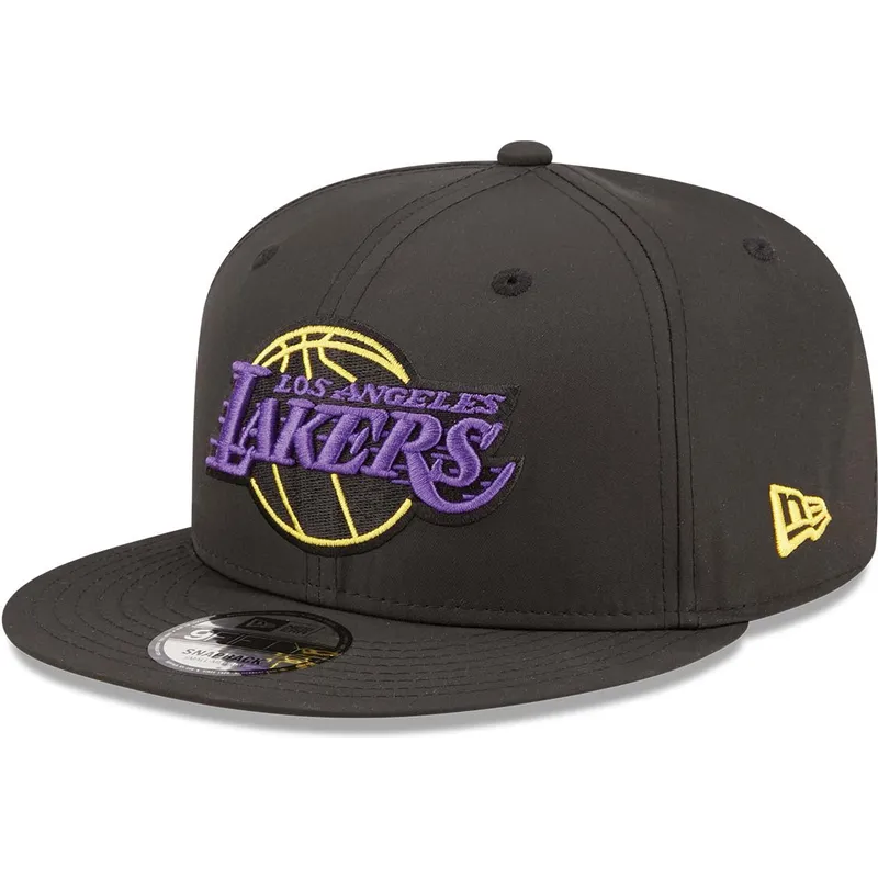 plana-snapback-9fifty-neon-pack-los-angeles-lakers-nba-new-era