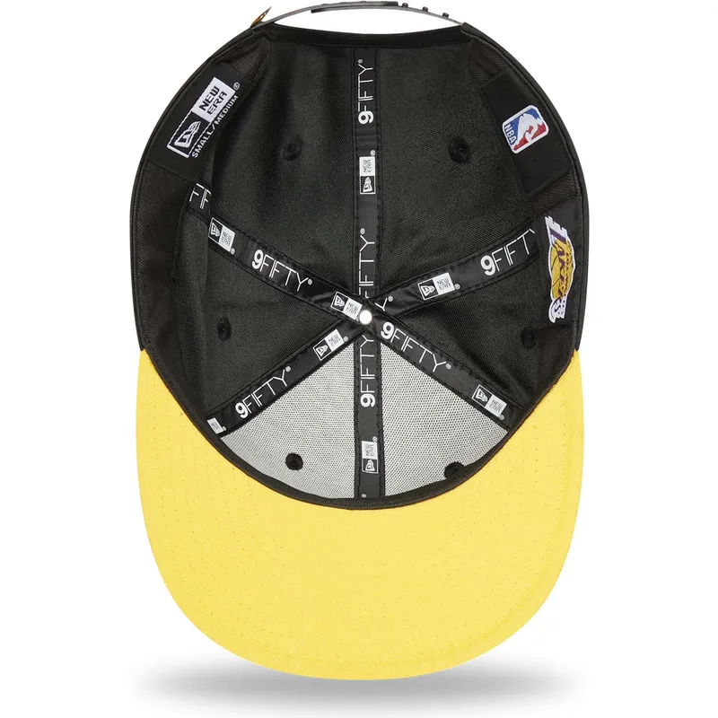 plana-snapback-9fifty-neon-pack-los-angeles-lakers-nba-new-era