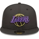 snapback-9fifty-neon-pack-los-angeles-lakers-nba-new-era