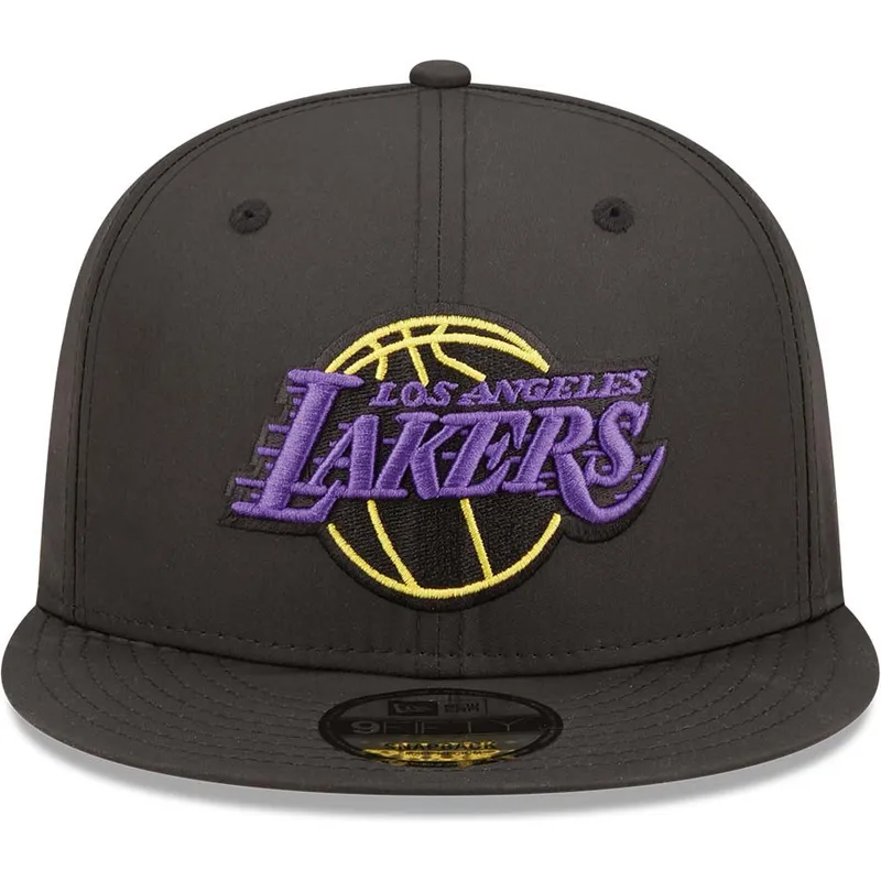 plana-snapback-9fifty-neon-pack-los-angeles-lakers-nba-new-era