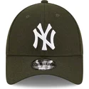 curva-9forty-the-league-melton-new-york-yankees-mlb-new-era
