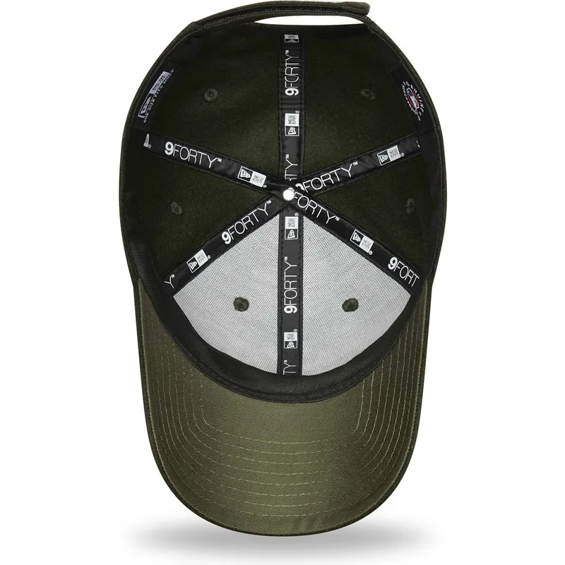 curva-9forty-the-league-melton-new-york-yankees-mlb-new-era