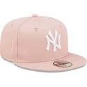 plana-snapback-9fifty-league-essential-new-york-yankees-mlb-new-era