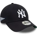 curva-9forty-team-side-patch-new-york-yankees-mlb-new-era