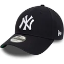 curva-9forty-team-side-patch-new-york-yankees-mlb-new-era
