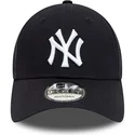 9forty-team-side-patch-new-york-yankees-mlb-new-era