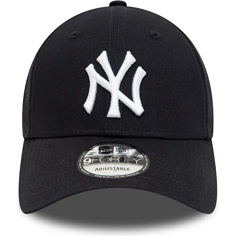 curva-9forty-team-side-patch-new-york-yankees-mlb-new-era