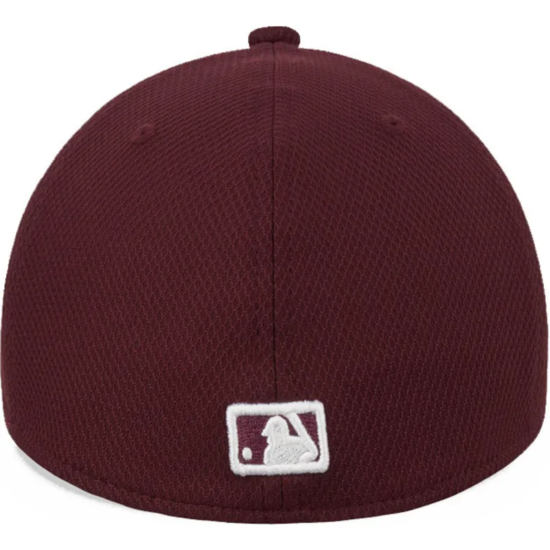 curva-granate-39thirty-diamond-era-new-york-yankees-mlb-new-era