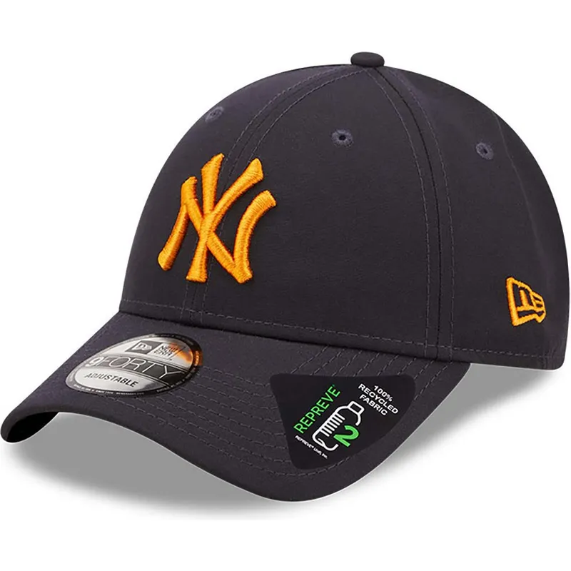 curva-9forty-repreve-new-york-yankees-mlb-new-era curva-9forty-repreve-new-york-yankees-mlb-new-era