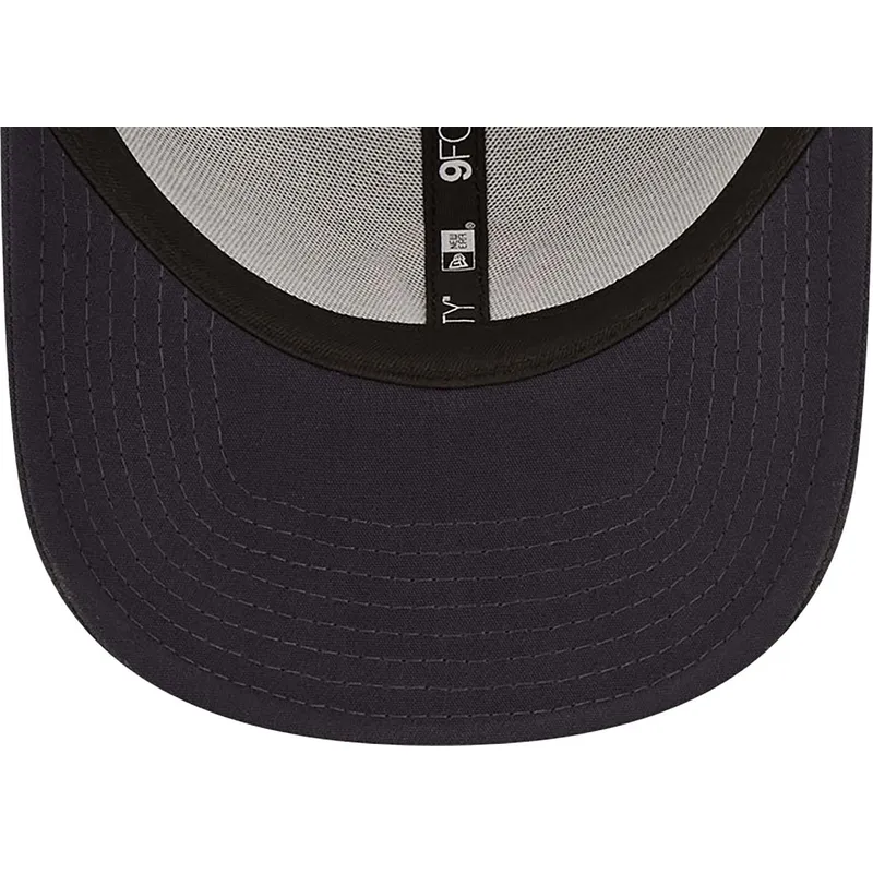curva-9forty-repreve-new-york-yankees-mlb-new-era curva-9forty-repreve-new-york-yankees-mlb-new-era