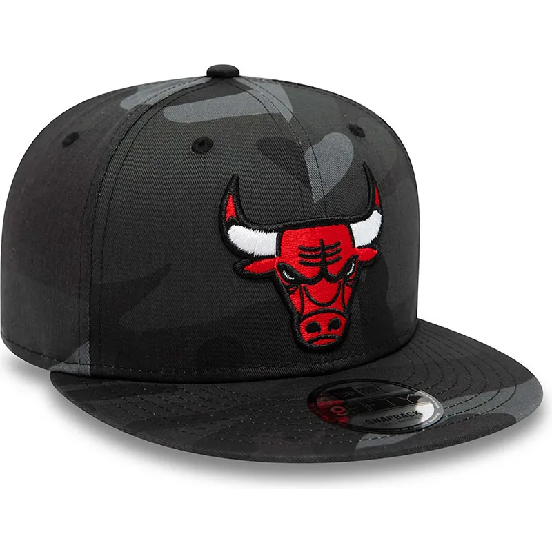 plana-snapback-negro-9fifty-team-chicago-bulls-nba-new-era