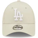 curva-9forty-league-essential-los-angeles-dodgers-mlb-new-era