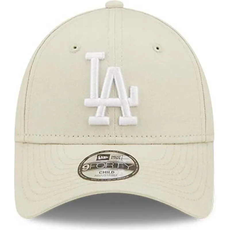 curva-9forty-league-essential-los-angeles-dodgers-mlb-new-era curva-9forty-league-essential-los-angeles-dodgers-mlb-new-era