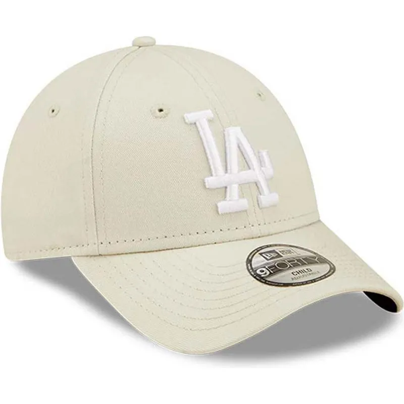 curva-9forty-league-essential-los-angeles-dodgers-mlb-new-era curva-9forty-league-essential-los-angeles-dodgers-mlb-new-era