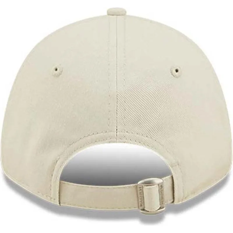 curva-9forty-league-essential-los-angeles-dodgers-mlb-new-era curva-9forty-league-essential-los-angeles-dodgers-mlb-new-era