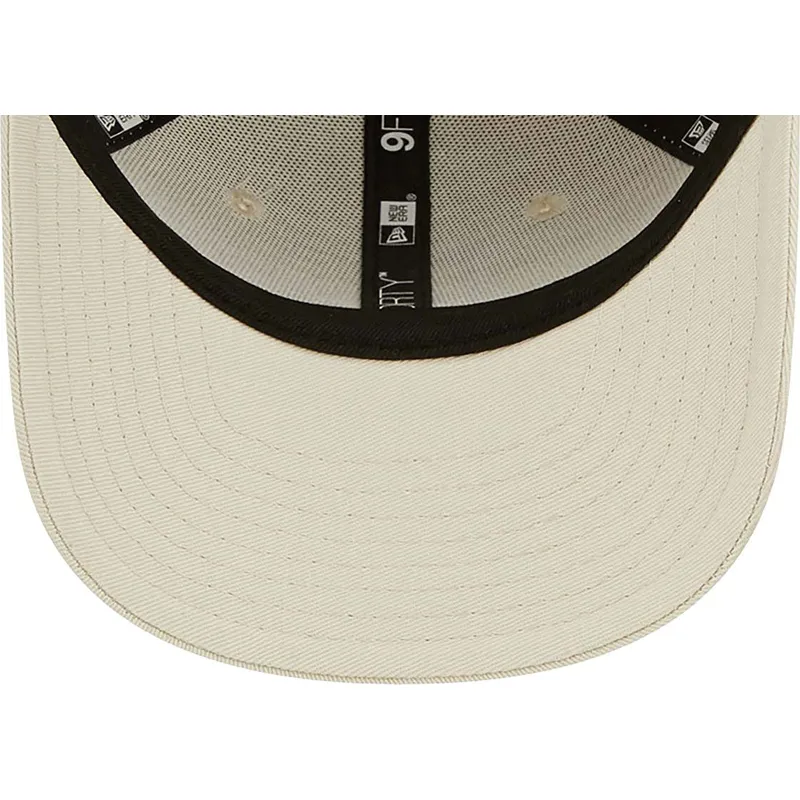 curva-9forty-league-essential-los-angeles-dodgers-mlb-new-era curva-9forty-league-essential-los-angeles-dodgers-mlb-new-era