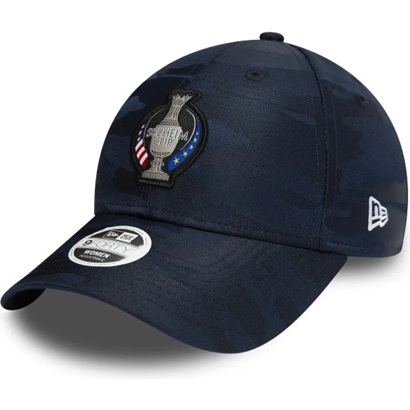 curva-9forty-tonal-finca-cortesin-2023-solheim-cup-new-era