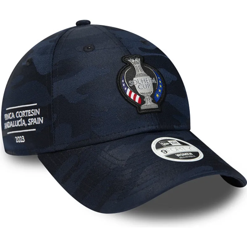 curva-9forty-tonal-finca-cortesin-2023-solheim-cup-new-era